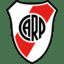 Il logo del River Plate