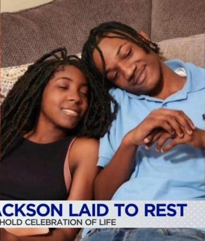 Tragica perdita del sedicenne Shytez Jackson in un incidente stradale | Notizie locali