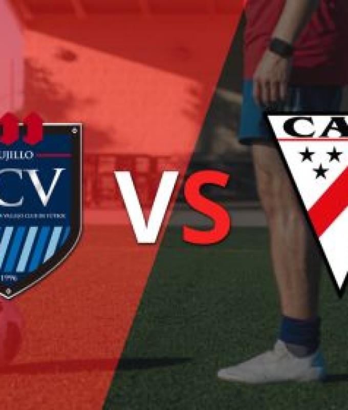 CONMEBOL – Copa Sudamericana: César Vallejo vs Always Ready Gruppo A – Appuntamento 5 | Coppa Sudamericana