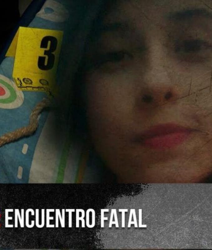 L’omicidio di Valentina Mosquera, a Neiva, ha scatenato una scoperta sconvolgente sulla sua vita