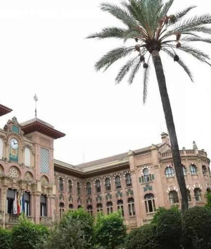 ACCORDI DELL’UNIVERSITÀ DI CÓRDOBA ISRAELE | L’Università di Córdoba non ha attualmente alcun accordo con le università israeliane