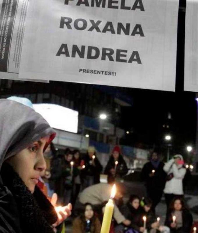 Chi era la donna di Neuquén morta per l’aggressione alle donne lesbiche insieme ad altre due vittime