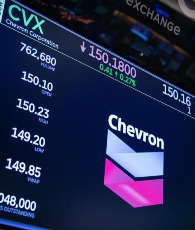 Gli investitori di Hess dovrebbero astenersi dall’acquisizione di Chevron, consiglia una società di proxy