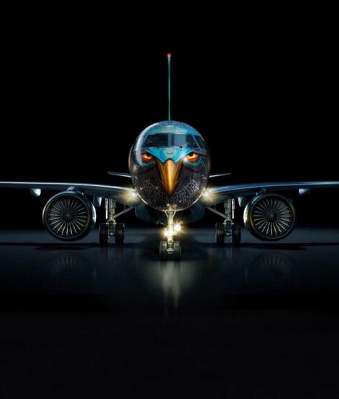 Embraer considera di rivaleggiare con il successore del 737, secondo il WSJ