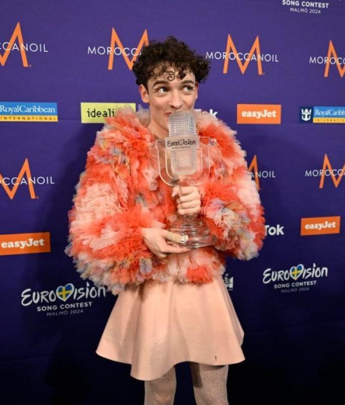 Eurovision: una catena di sciocchezze | Televisione