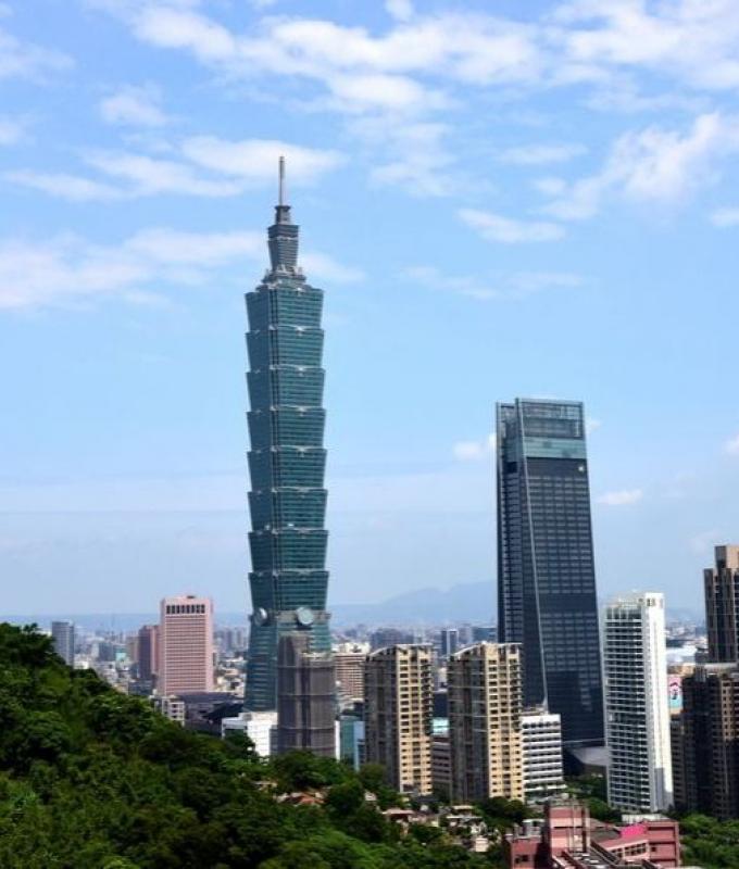 Il ‘modello Kinmen’ può essere esteso allo Stretto di Taiwan – Opinione