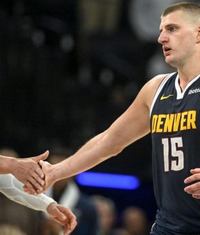 Playoff NBA: Nuggets e Pacers hanno pareggiato la loro serie contro Timberwolves e Knicks