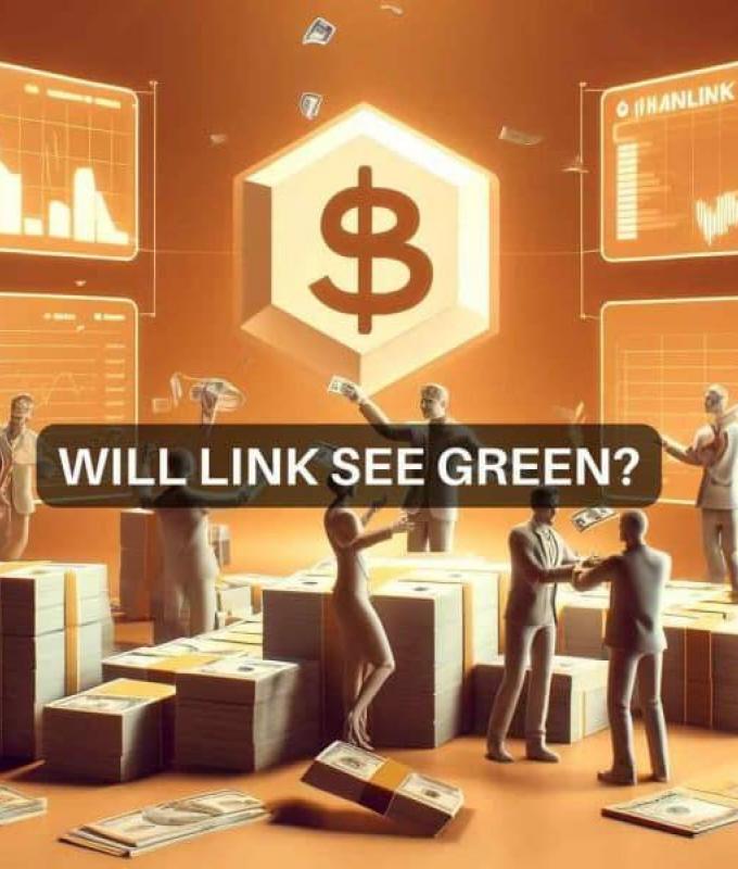 Cosa significa per LINK la crescente attività di sviluppo di Chainlink