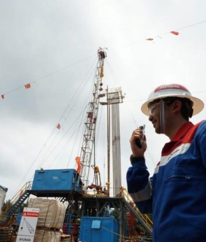 Petrolio e gas rimangono importanti nel contesto della transizione energetica globale: Ministro