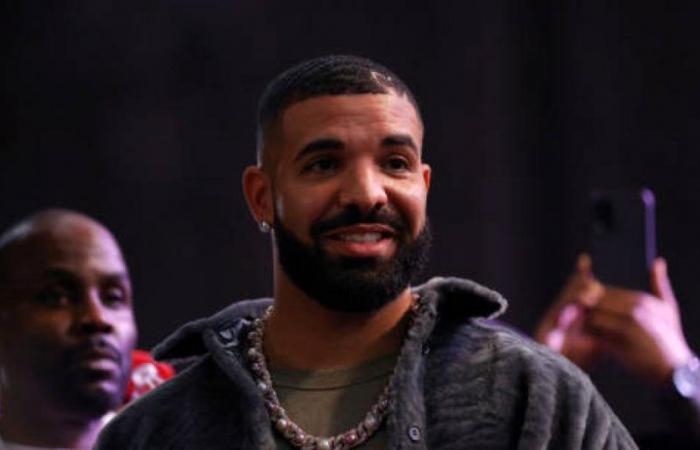 Drake e il video intimo virale: ecco cosa ha detto il rapper