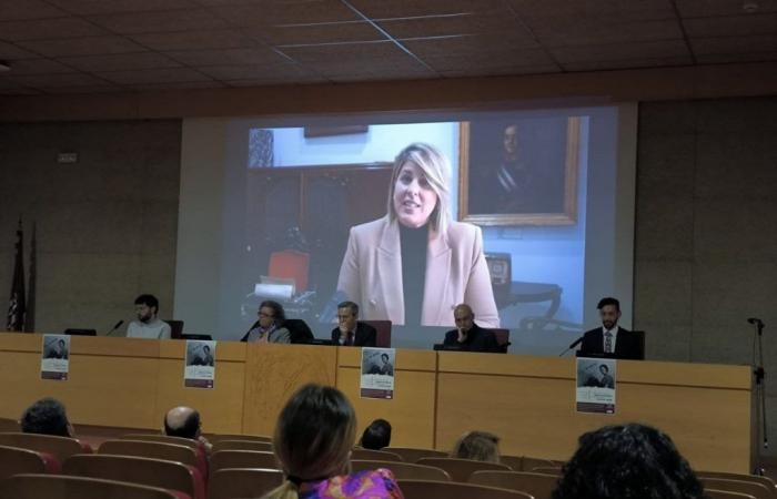 L’Università Complutense organizza un convegno internazionale attorno alla figura di Carmen Conde