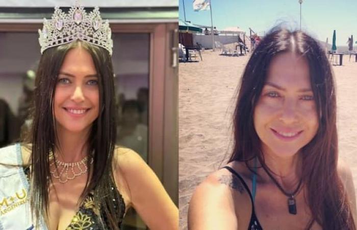 “Il mio corpo è a chilometro zero”: Alejandra Rodríguez, la 60enne Miss Argentina, svela qual è il suo segreto per apparire così giovane