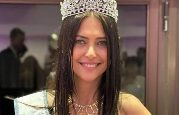 Una modella 60enne ha vinto Miss Universo Argentina: chi è lei?
