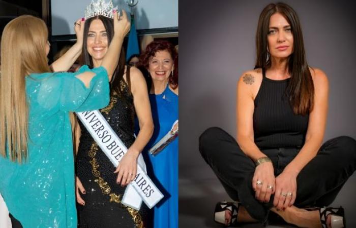 La storia virale della donna che concorrerà a Miss Universo Argentina a 60 anni