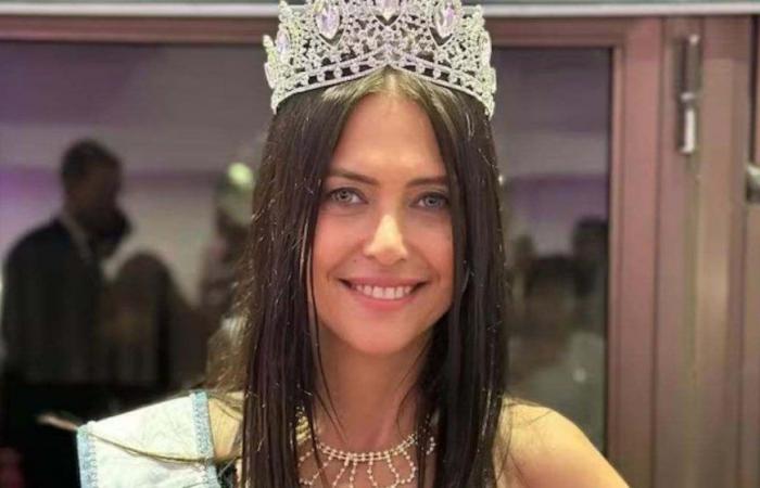 Il sorprendente aspetto fisico di Alejandra Rodríguez, la candidata 60enne a Miss Universo Argentina 2024