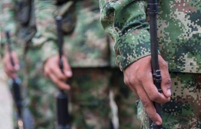Riferiscono un forte scontro tra la polizia e un gruppo armato a Cajibio, Cauca