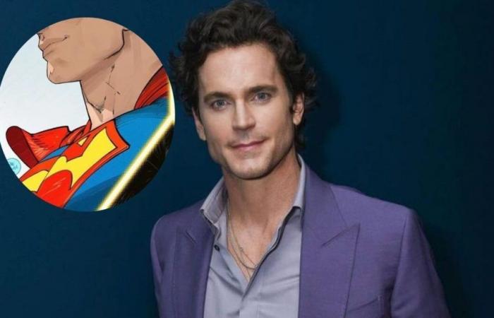 “No, non possiamo assumerti”: l’attore rivela perché non ha ottenuto il ruolo di Superman