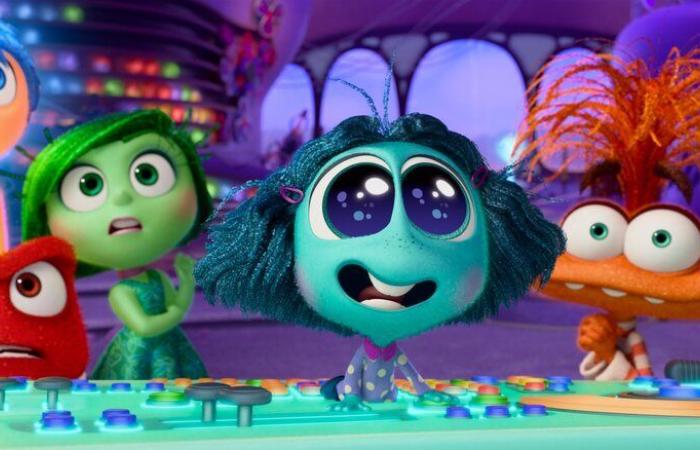 I critici definiscono ‘Inside Out 2’ il miglior film Pixar dai tempi di ‘Coco’, ma non eguaglia il suo predecessore