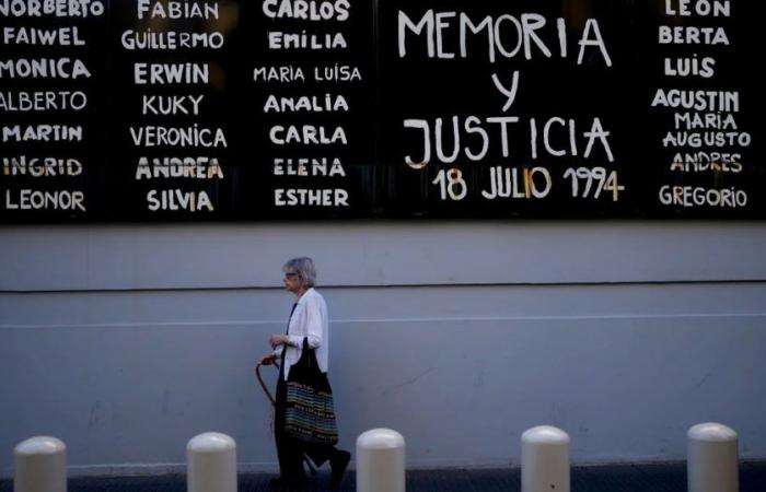 AMIA: la Corte interamericana dei diritti dell’uomo definirà se condannare lo Stato argentino