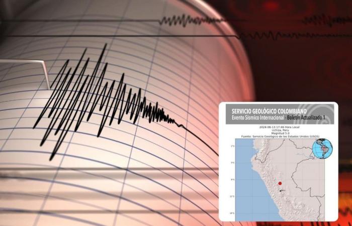 Vi raccontiamo come è stato vissuto questo forte terremoto, la sua magnitudo e l’epicentro