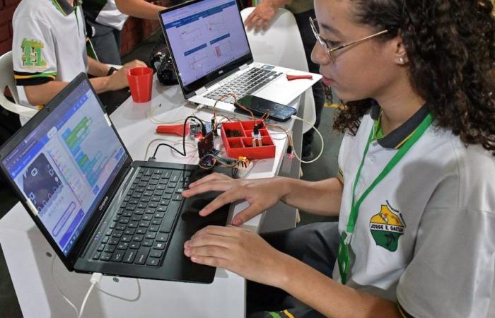 Cali sarà un progetto pilota per promuovere l’educazione digitale nel Paese
