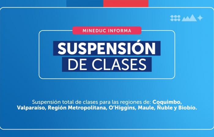 Venerdì 14 giugno sette regioni avranno la sospensione totale delle lezioni