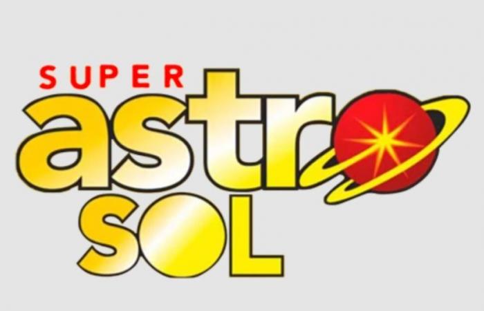 Risultato Super Astro Sol: chance per oggi, giovedì 13 giugno 2024