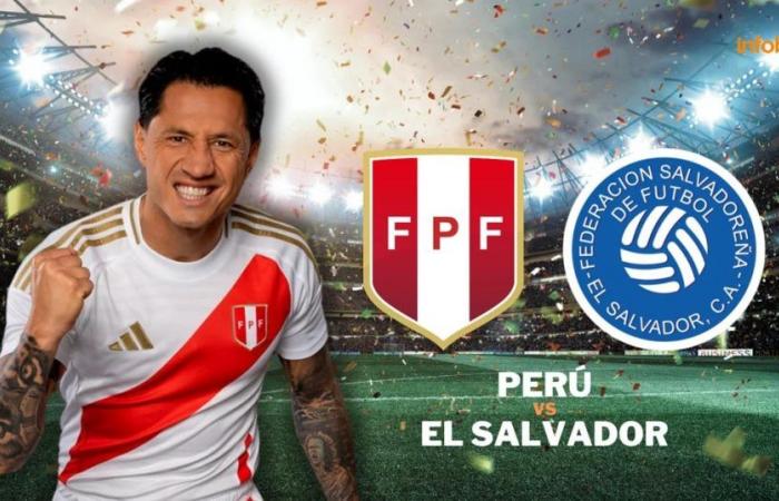 OGGI, a che ora si gioca Perù-El Salvador: amichevole al Subaru Park per l’appuntamento FIFA 2024