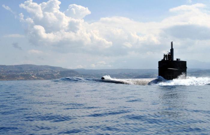 “Illegale e inaccettabile”: Cuba ha messo in dubbio la presenza di un sottomarino da guerra statunitense a Guantánamo