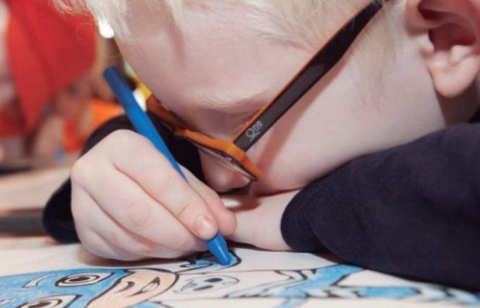 “Lettera di un bambino albino alle sue maestre”: chiavi di lettura – Storie – Diversità