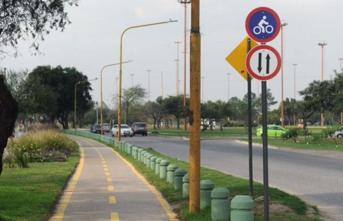 Mobilità: inaugurate piste ciclabili, percorsi pedonali e accessi alla Ciudad Universitaria