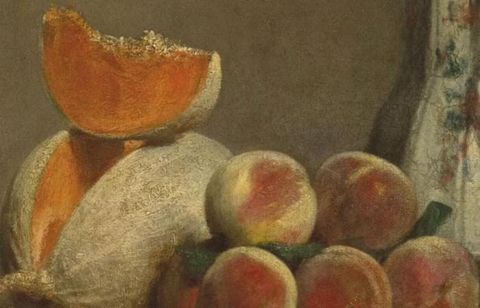 Un dipinto del pittore francese Chardin batte i record all’asta