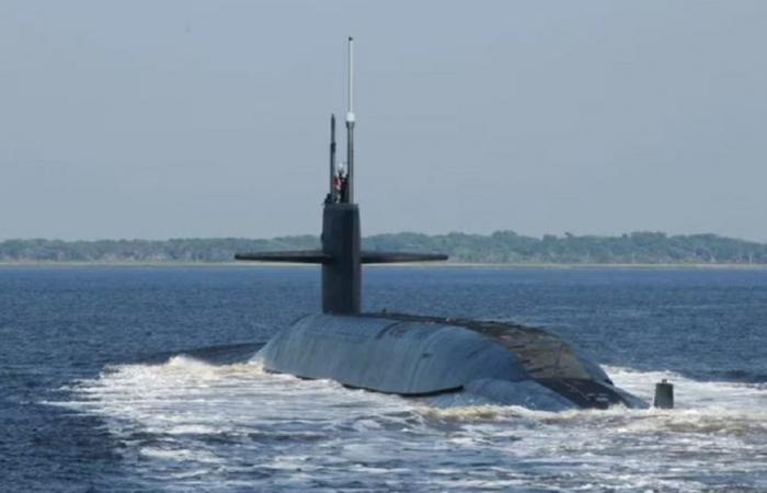 “Illegale e inaccettabile”: Cuba ha messo in dubbio la presenza di un sottomarino da guerra statunitense a Guantánamo