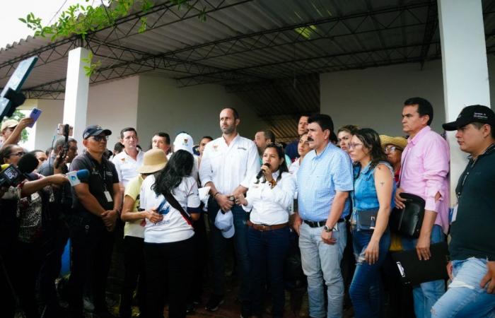 “L’Amministrazione non può essere irresponsabile consegnando lotti senza servizi adeguati”: Marco Tulio Ruiz