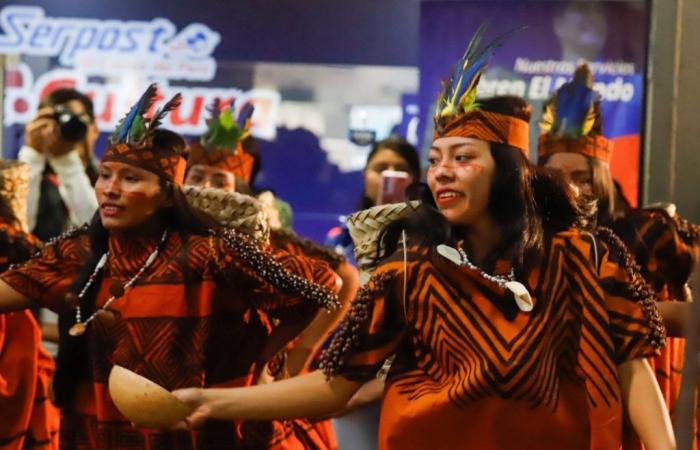 Cusco: Kimbiri inizia oggi le celebrazioni per l’edizione del bicentenario della Fiesta de San Juan 2024 | Notizia