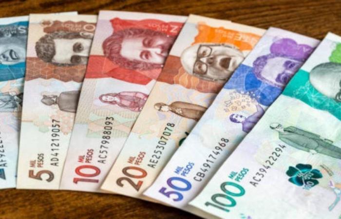 La Colombia aumenterà i collocamenti di debito a causa dell’aumento del deficit fiscale