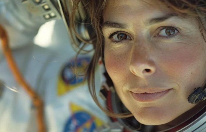 Perché le donne potrebbero essere più preparate a viaggiare nello spazio