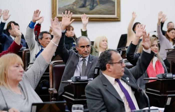 La riforma costituzionale avanza a La Rioja: quali sono i punti più importanti