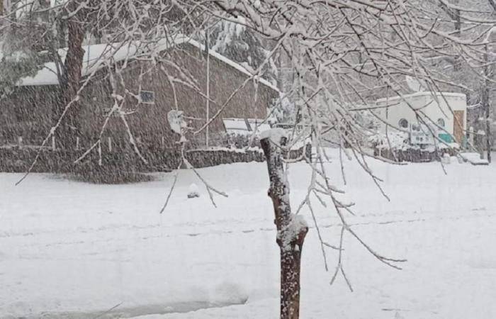 A Mendoza è arrivata la neve: dove godersi il fenomeno?