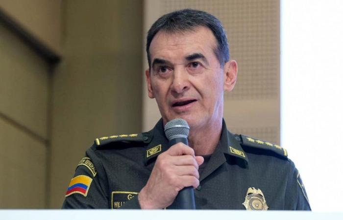 Il generale Salamanca sugli attacchi nel Cauca