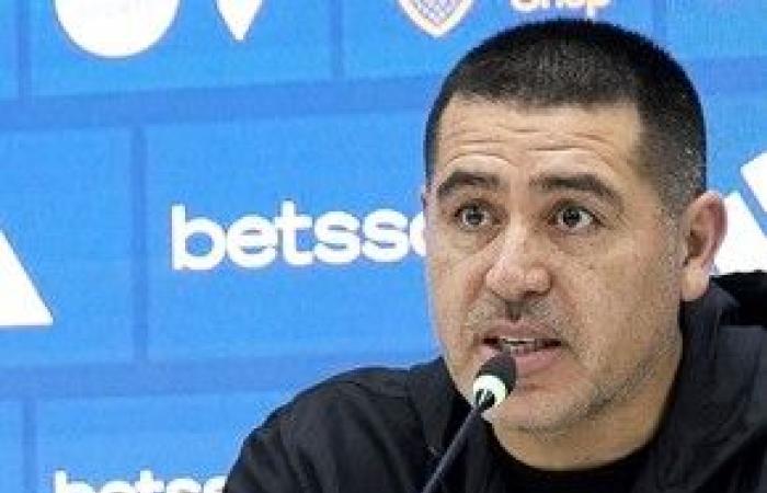 Il Boca, con la formazione confermata, riceverà il Vélez :: Olé