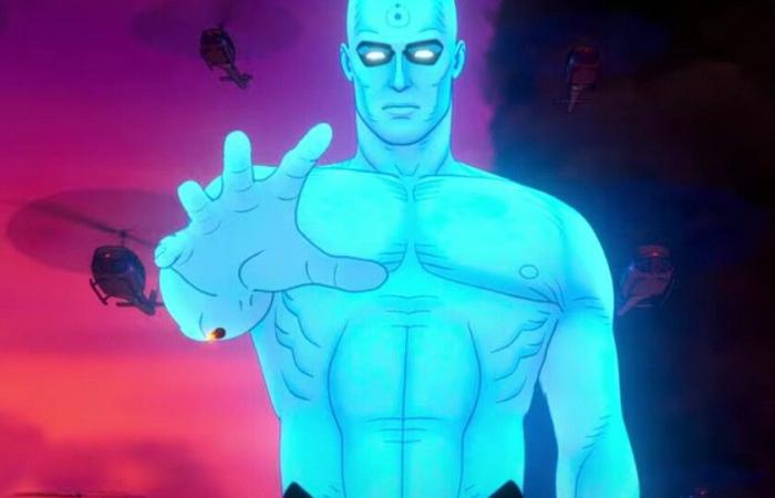 15 anni dopo ‘Watchmen’ di Zack Snyder, Warner pubblica lo spettacolare primo trailer dei nuovi film d’animazione basati sul leggendario fumetto