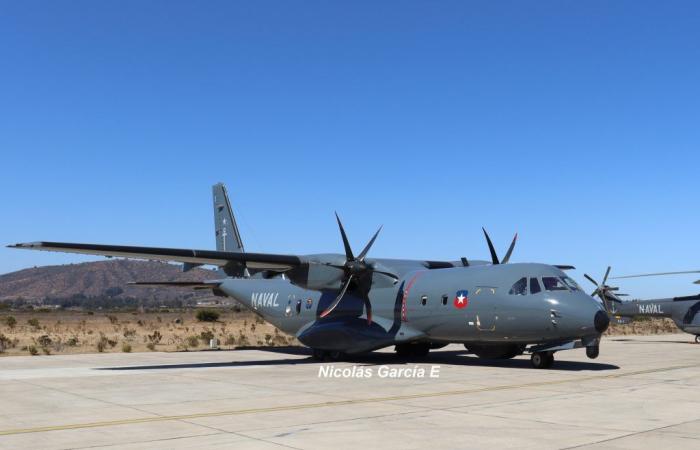 Il Cile evidenzia la capacità dell’industria militare spagnola come fornitore chiave nel settore della Difesa