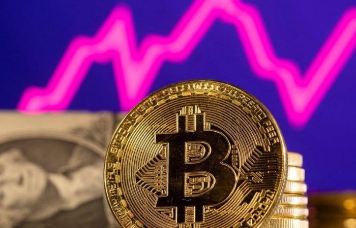 Bitcoin oggi: il prezzo questo venerdì 14 giugno, minuto per minuto