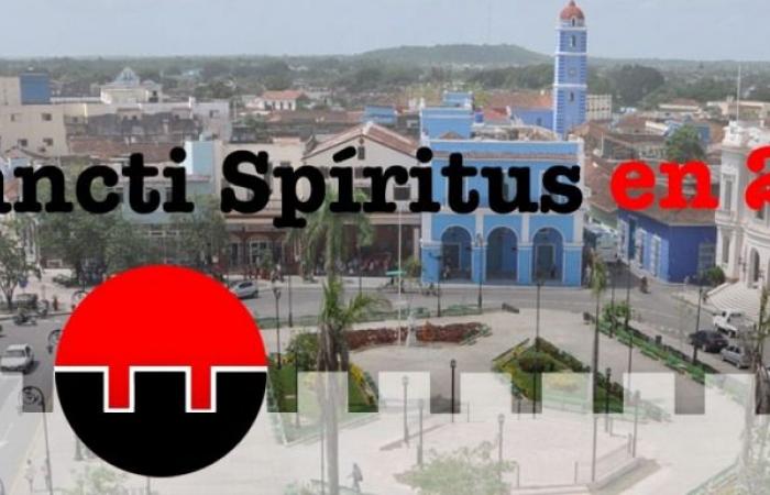 Sancti Spíritus, sede dell’evento centrale del 26 luglio – Radio Sancti Spíritus