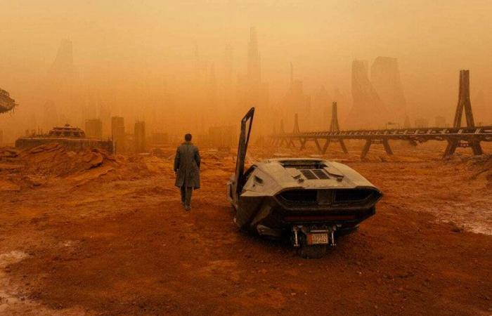 Nonostante sia il seguito di uno dei più grandi classici della storia del cinema, un rapporto afferma che Blade Runner 2049 è il più grande fallimento in mezzo secolo