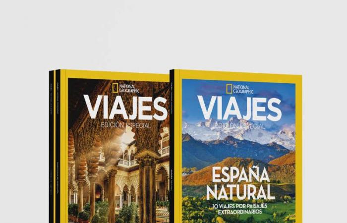3 nuovi pacchetti di lettura del National Geographic da non perdere