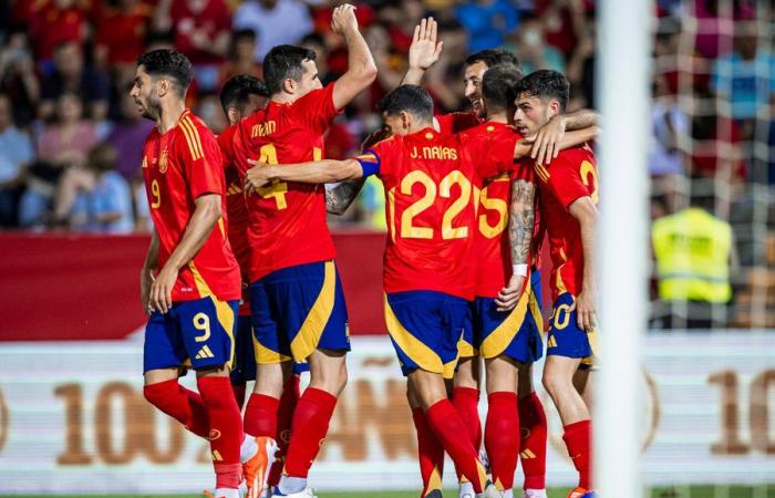 Spagna contro Croazia: a che ora e dove guardare la partita degli Europei