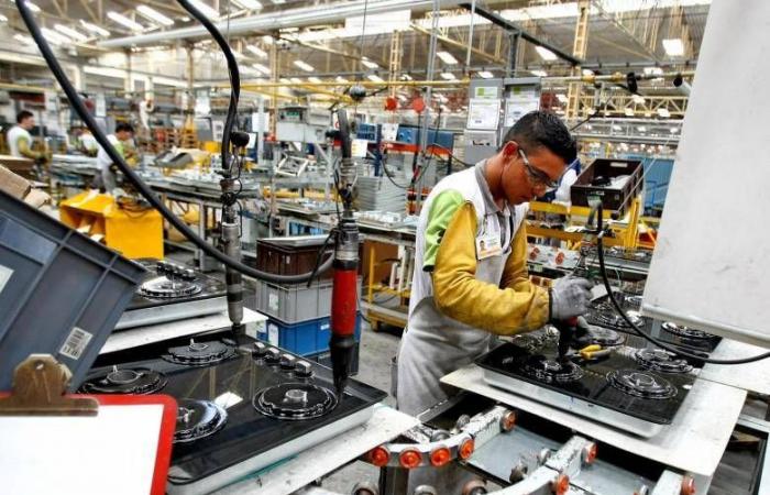 Segnali di ripresa? L’industria colombiana ha registrato aumenti della produzione e delle vendite nell’aprile 2024