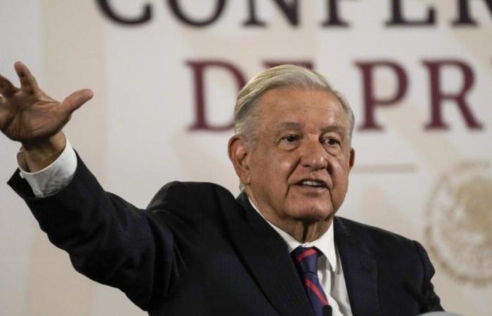 Tribunale elettorale: López Obrador ha commesso violenza politica di genere contro l’avversario Gálvez